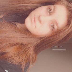 Meet your Posher, Audrey